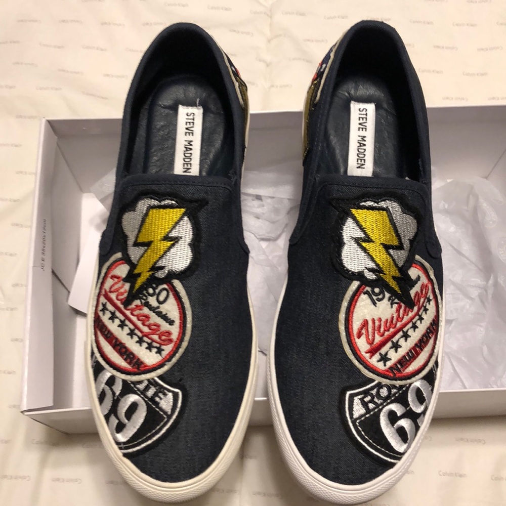 Men’s sneakers